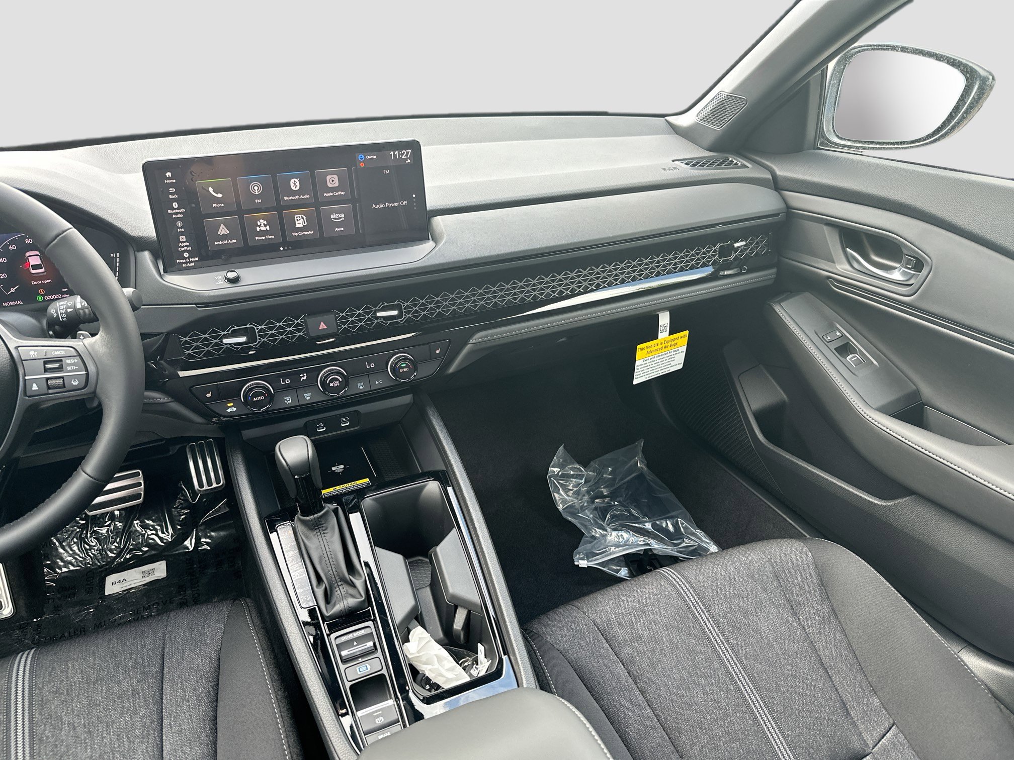 New 2025 Honda Accord Sport image 19