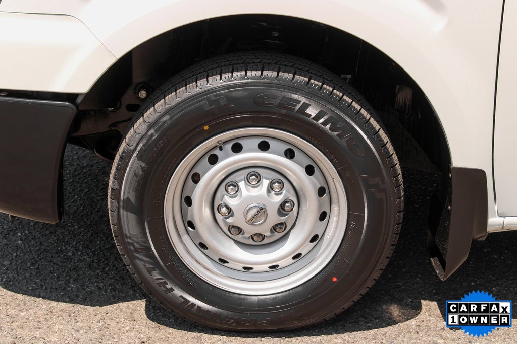 Used 2018 Nissan NV 2500 S image 34