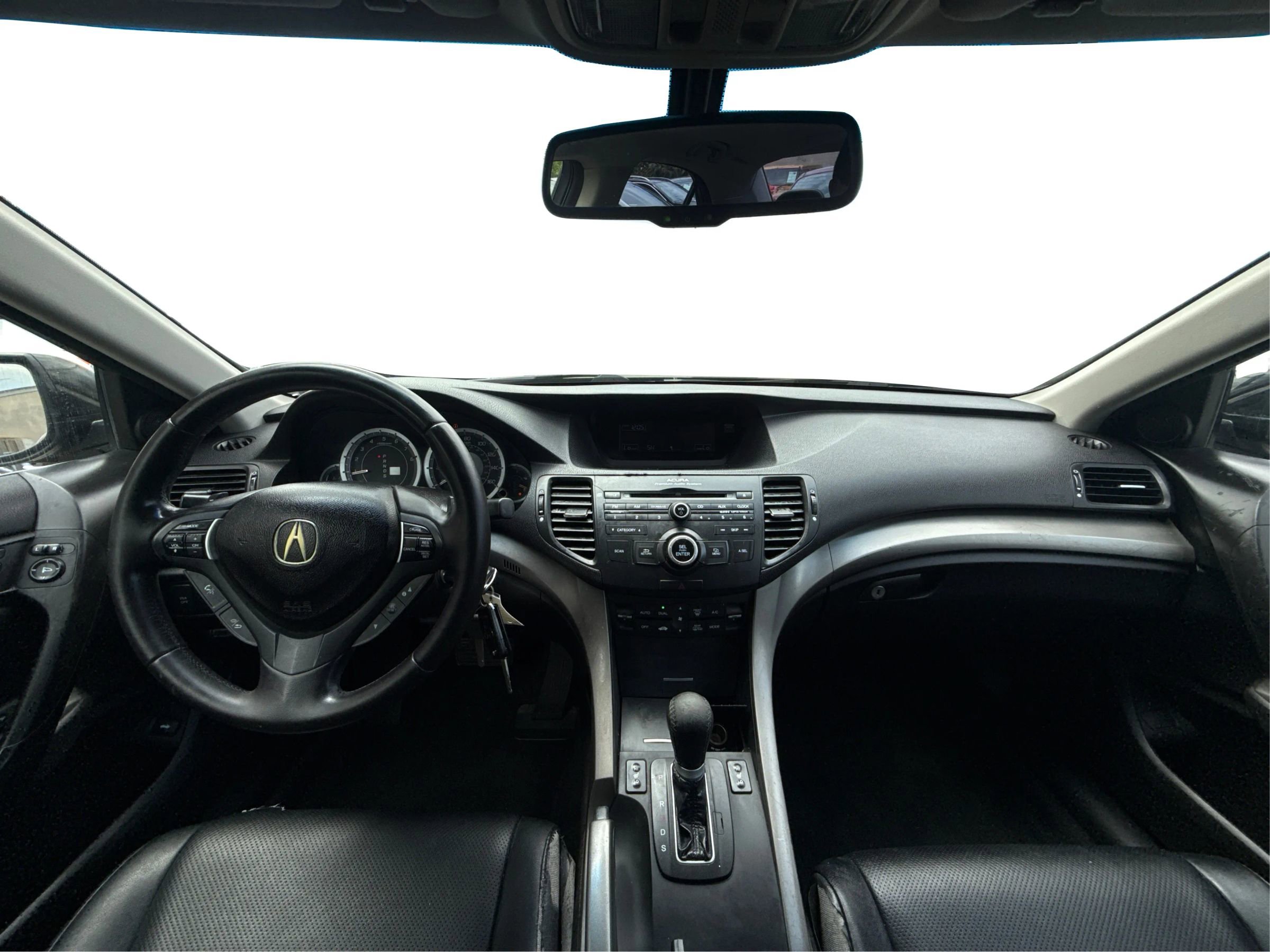 Used 2010 Acura TSX Sedan FWD image 22