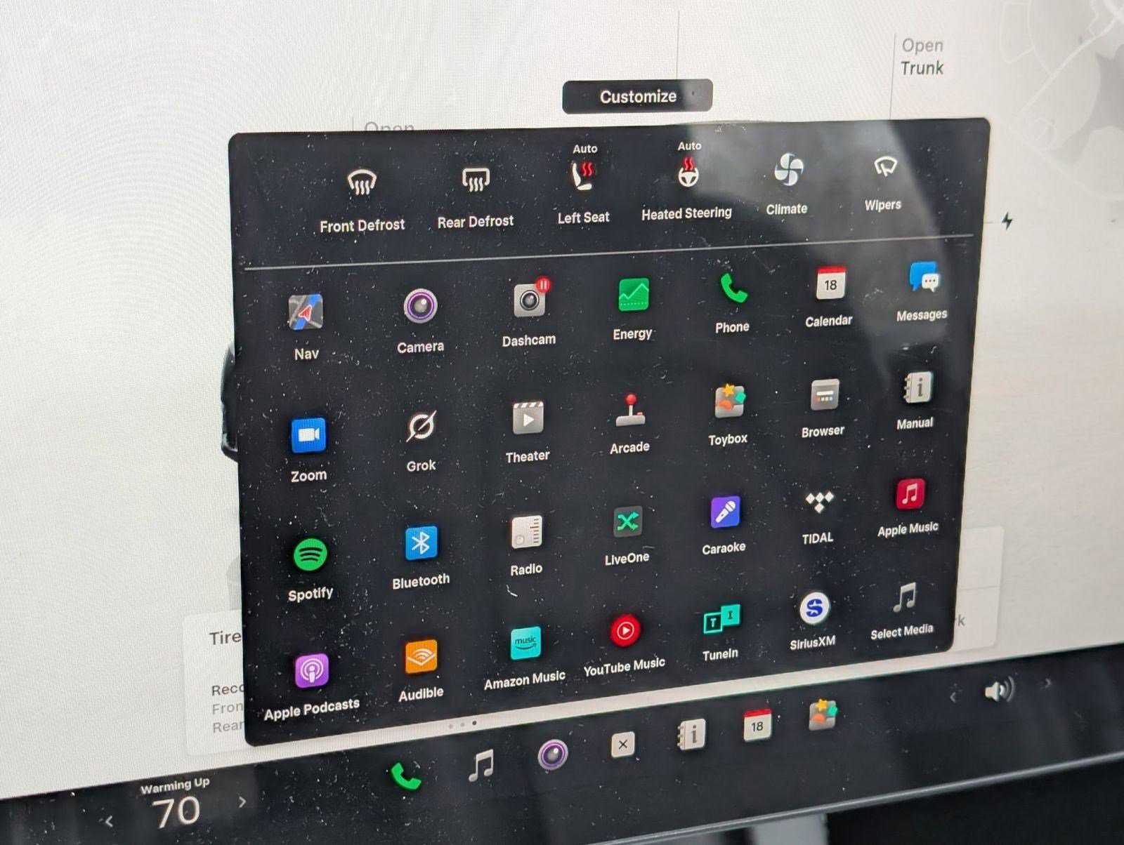 Used 2025 Tesla Model Y Long Range image 22