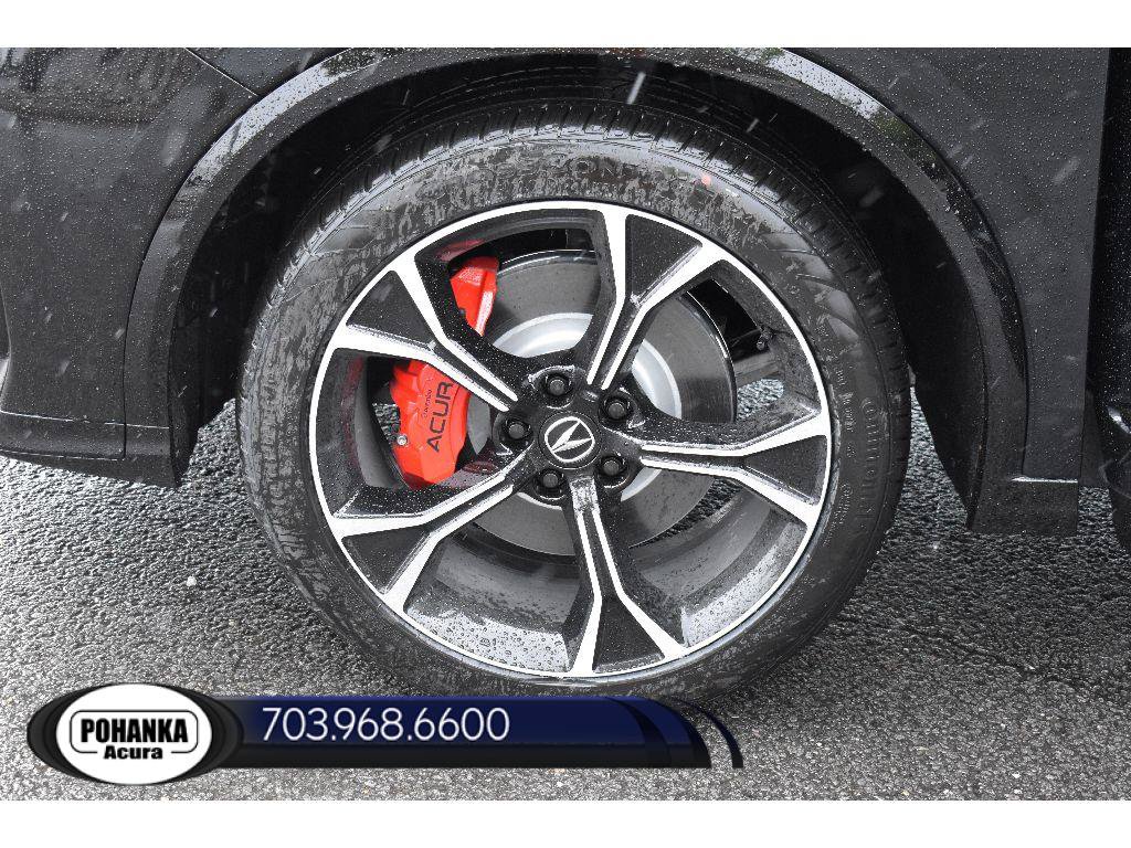 New 2026 Acura MDX Type S AWD/4WD image 34