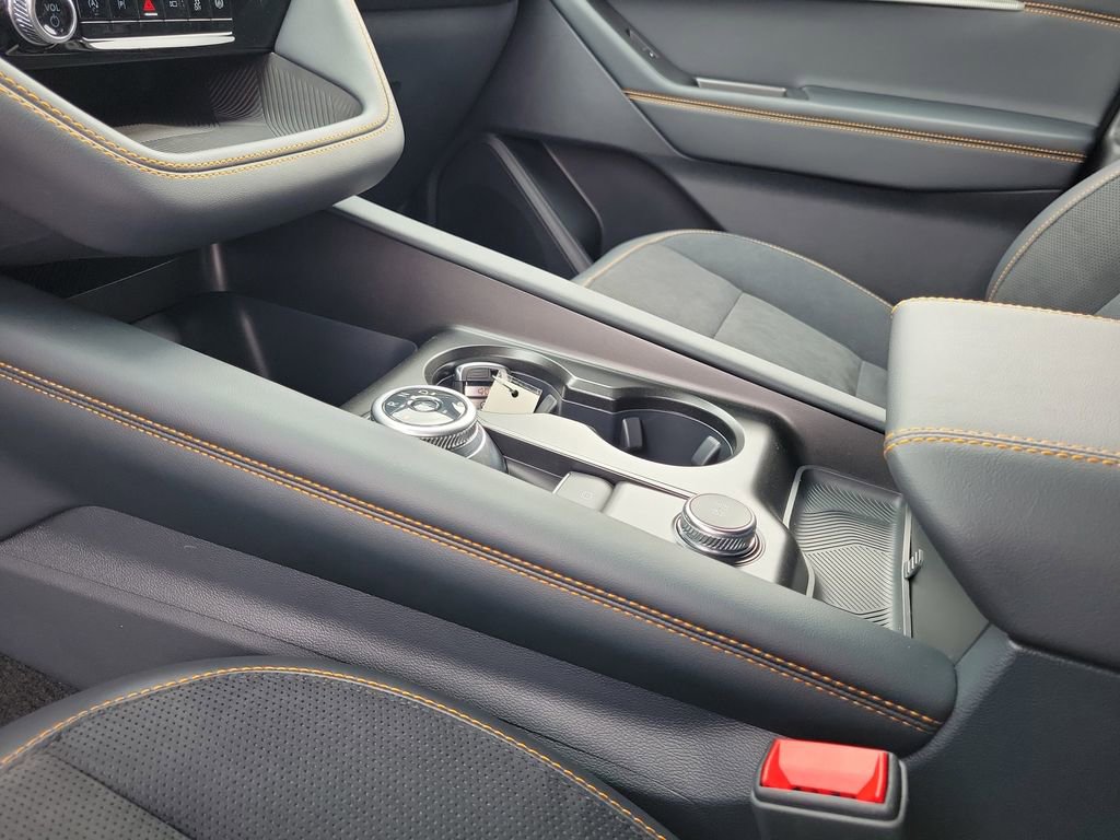 New 2026 Ford Explorer Tremor w/ Tremor Convenience Package image 29