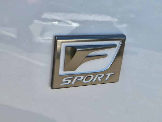 Certified 2025 Lexus RC 350 F Sport w/ Navigation Package RWD image 20