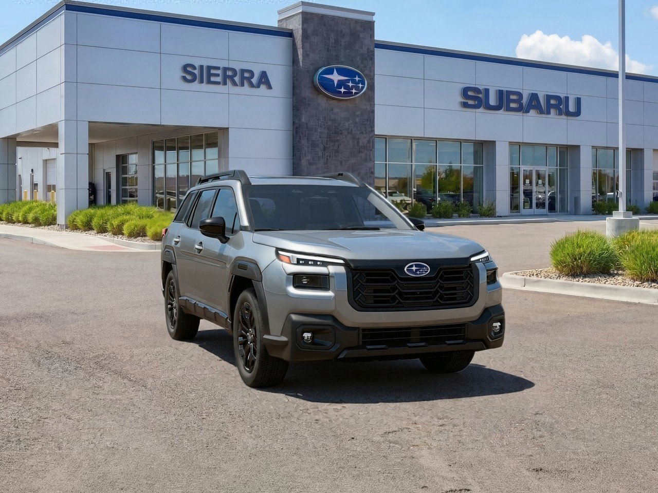 New 2026 Subaru Outback Limited XT w/ Premium/Limited Plus Package AWD/4WD image 17