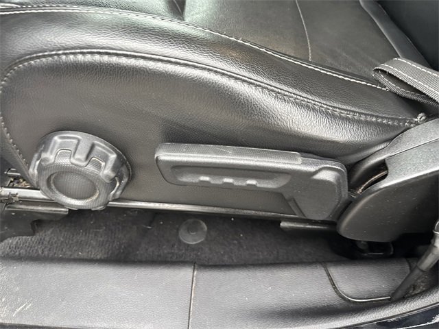 Used 2022 Jeep Gladiator Overland w/ Popular Equipment Package image 16