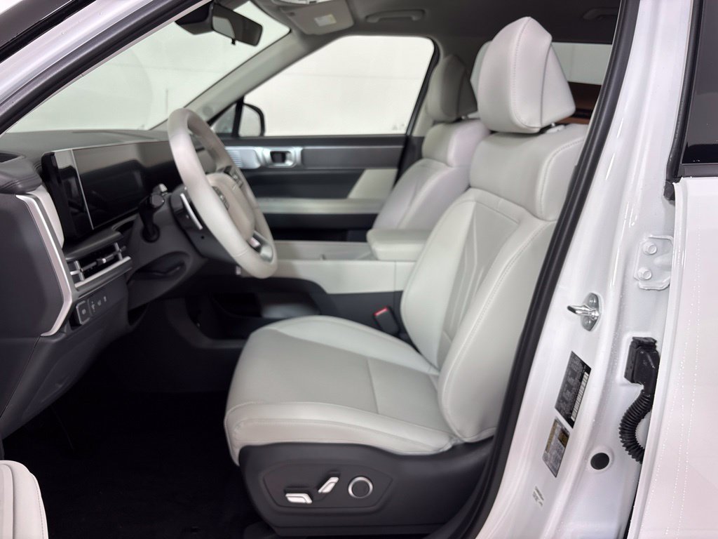 New 2027 Hyundai Santa Fe SEL FWD image 14