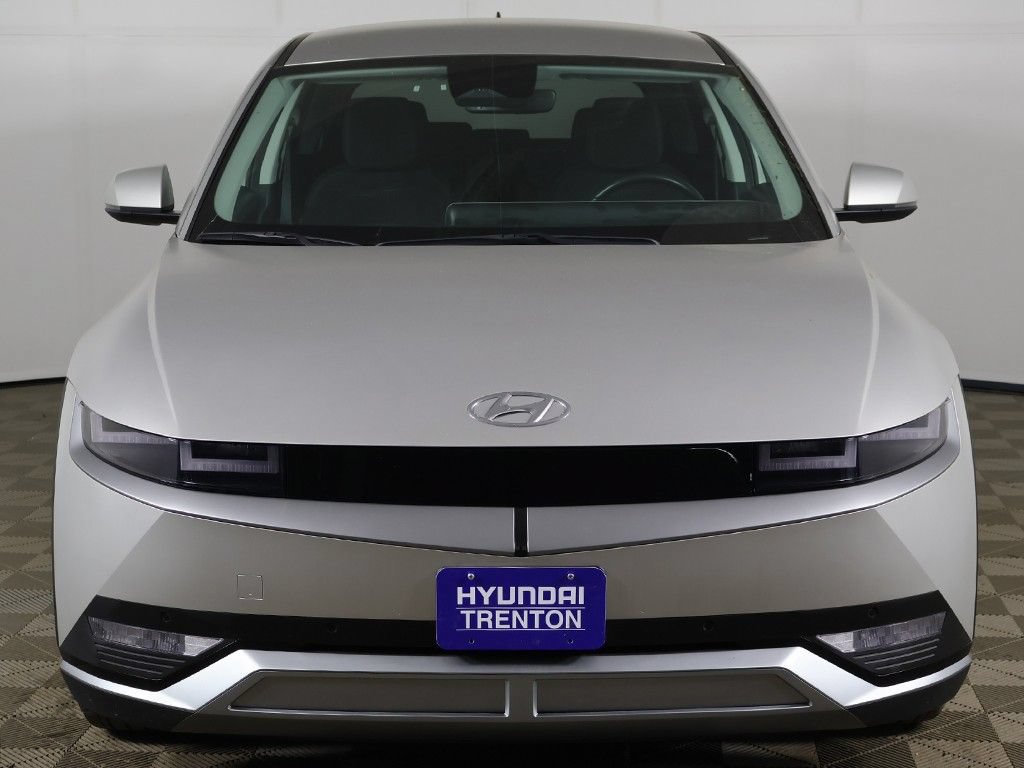 Used 2024 Hyundai Ioniq 5 SEL AWD/4WD image 11
