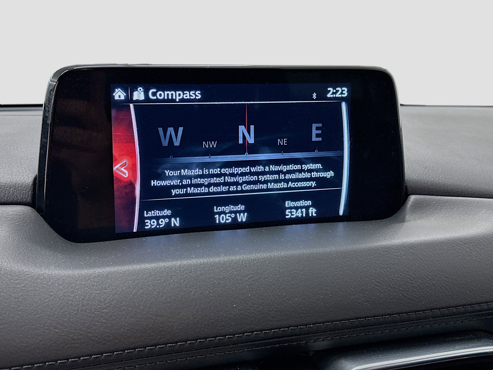 Used 2019 MAZDA CX-5 Touring image 22