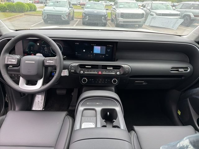 New 2026 Hyundai Palisade FWD Hybrid image 33