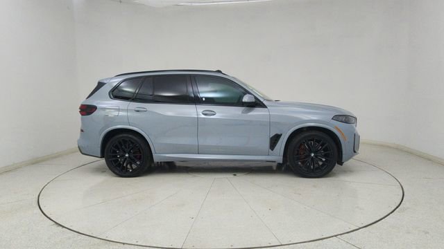 Used 2025 BMW X5 xDrive40i w/ M Sport Package image 68