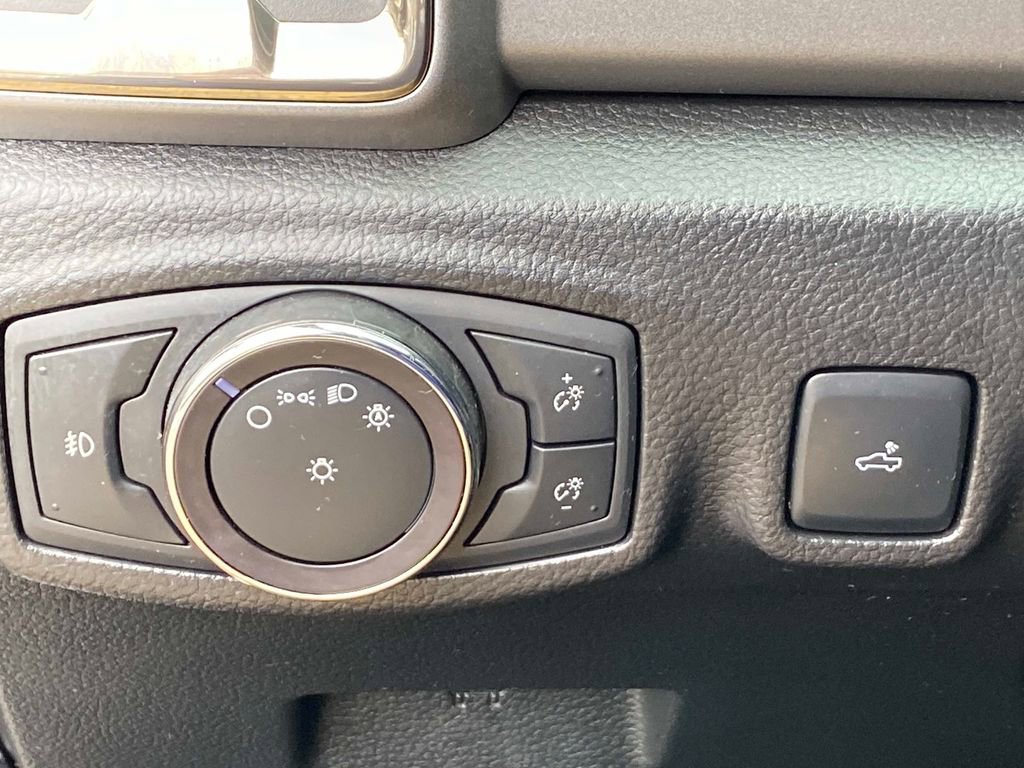 Used 2019 Ford Ranger XLT w/ Equipment Group 302A Luxury AWD/4WD image 20