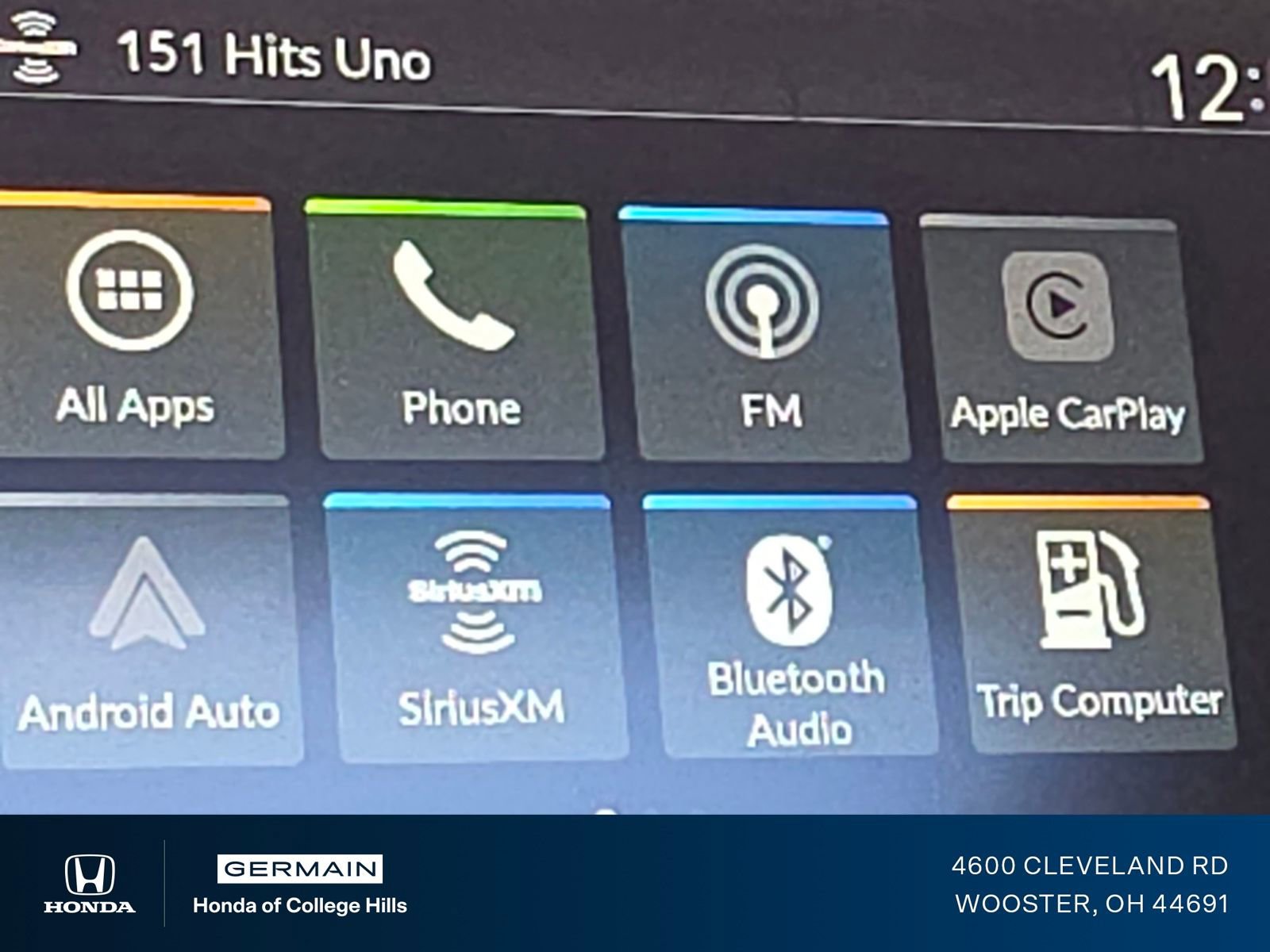 New 2026 Honda Ridgeline RTL image 14