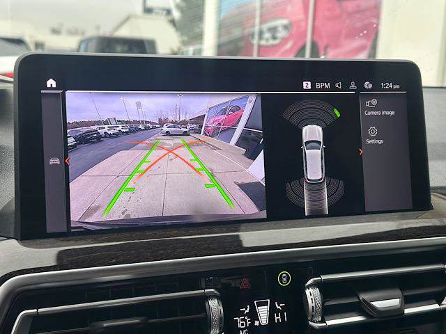 Certified 2022 BMW X3 xDrive30i w/ Premium Package 2 (ZPA) image 30