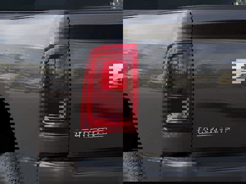 New 2025 RAM 3500 Laramie image 58