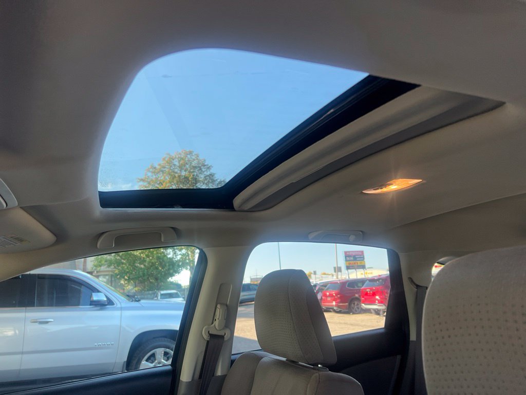 Used 2014 Honda CR-V EX image 8