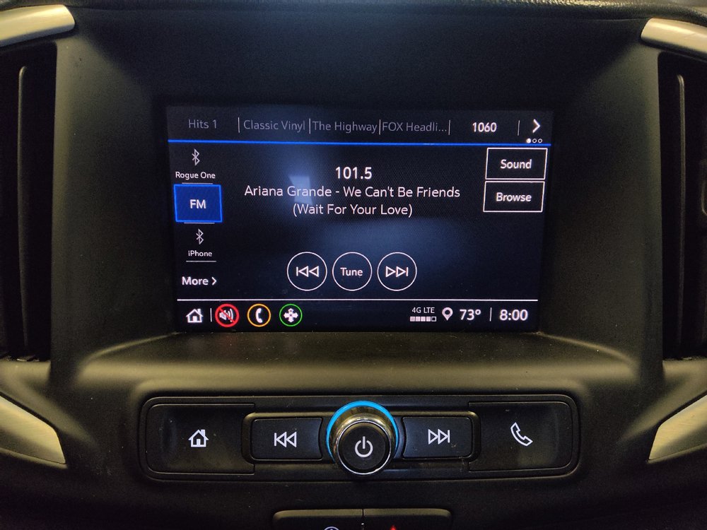 Used 2022 GMC Terrain SLE w/ Driver Convenience Package AWD/4WD image 25