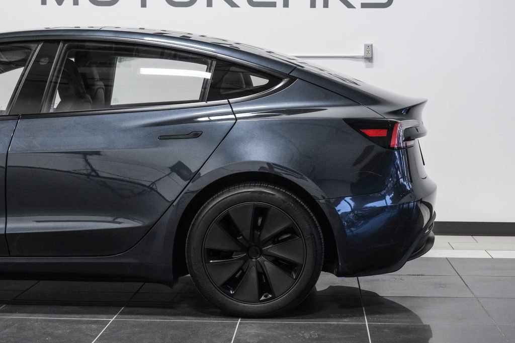 Used 2024 Tesla Model 3 Long Range image 16