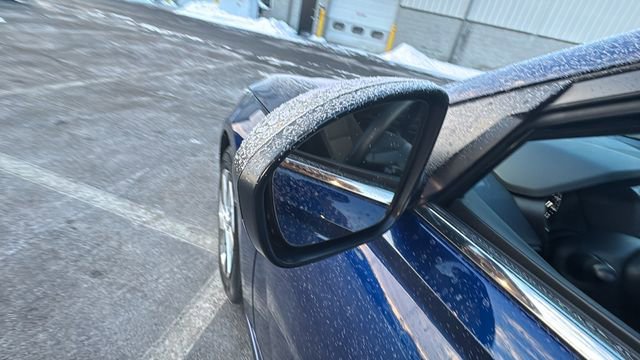 Used 2024 Nissan Altima 2.5 S image 39