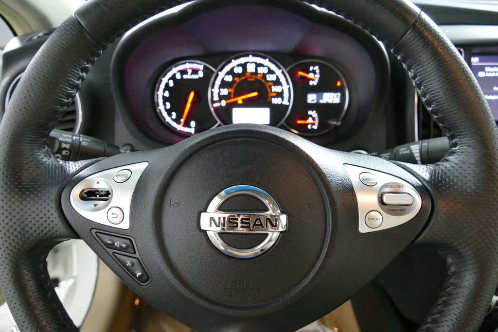 Used 2014 Nissan Maxima 3.5 SV w/ Technology Package FWD image 22