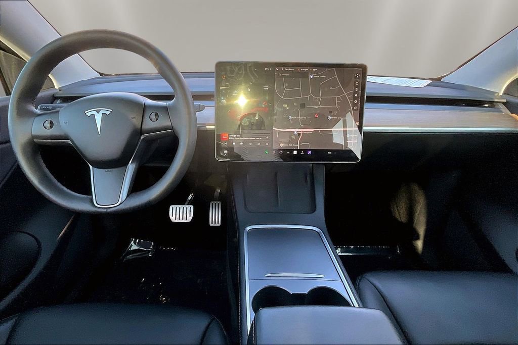 Used 2021 Tesla Model Y Performance AWD/4WD image 7