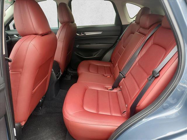 Used 2025 MAZDA CX-5 Carbon Edition AWD/4WD image 15