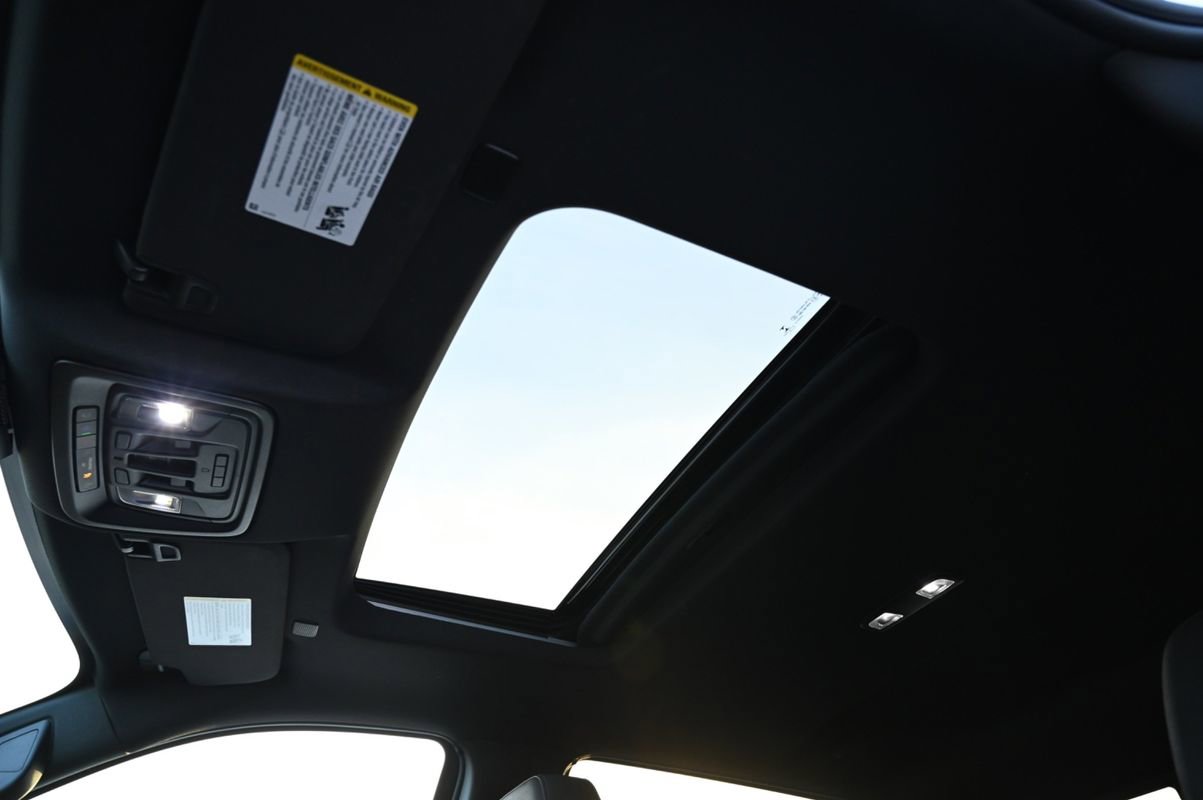 Used 2022 GMC Sierra 1500 AT4 w/ AT4 Premium Package image 35