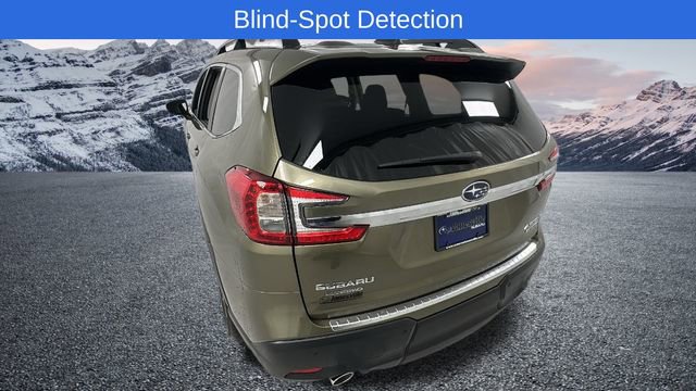 New 2026 Subaru Ascent Limited image 5
