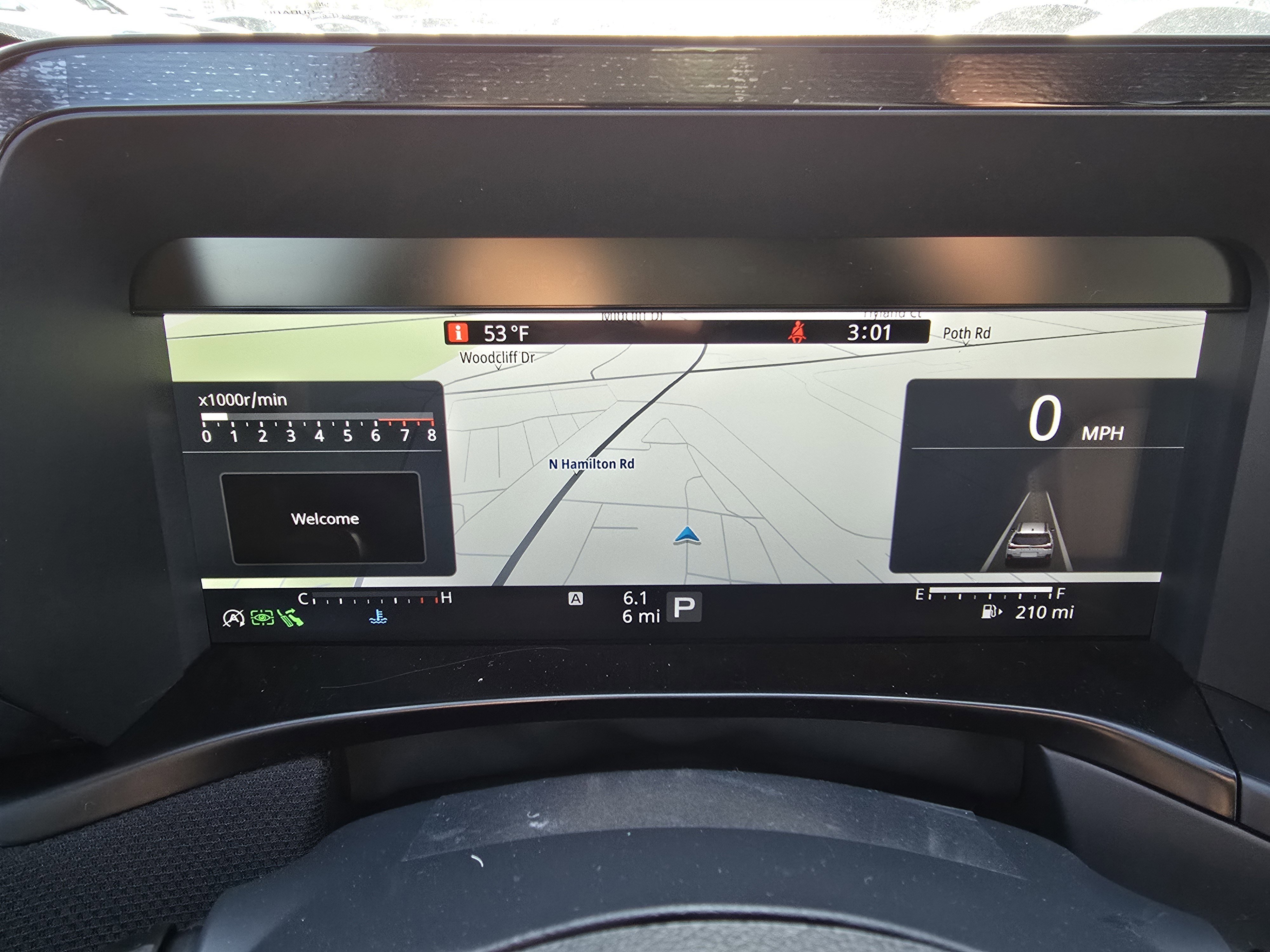 New 2026 Subaru Outback Limited image 22