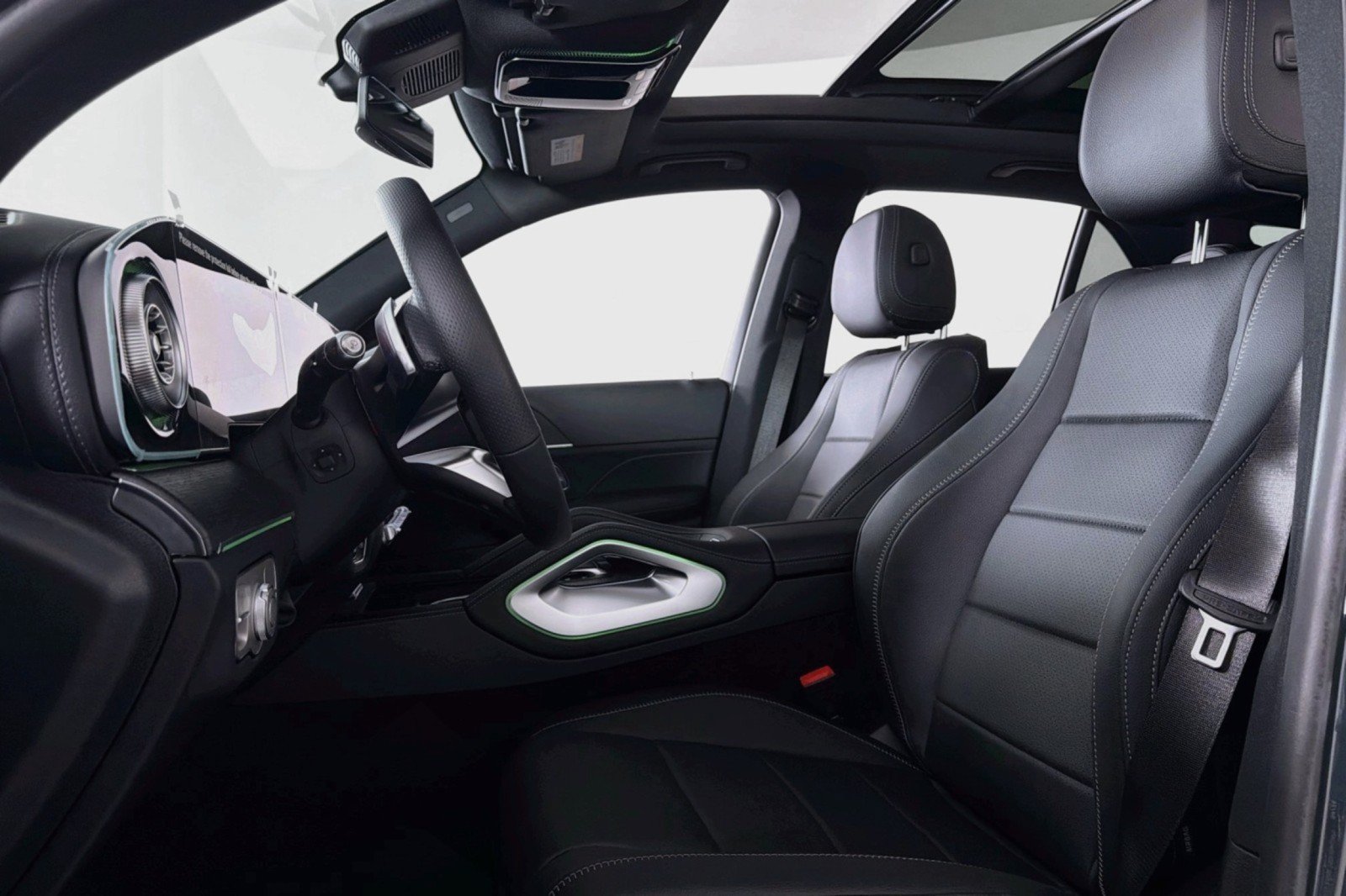 New 2027 Mercedes-Benz GLE 450 4MATIC image 19
