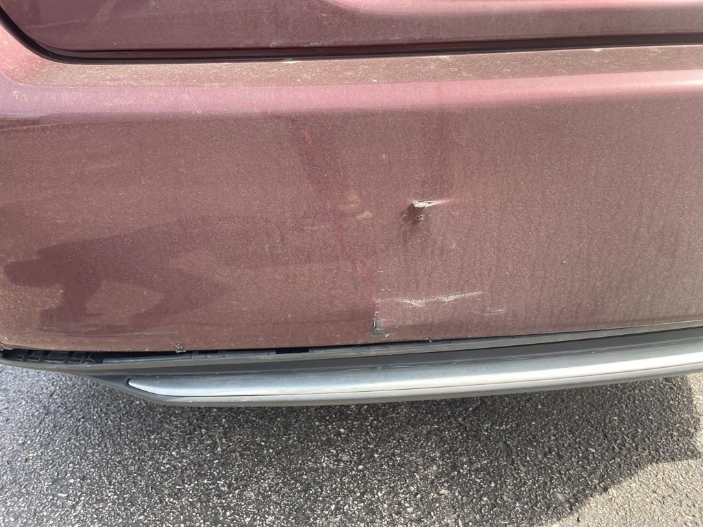 Used 2014 Honda Accord LX image 14