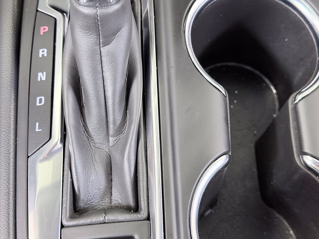 Used 2024 Chevrolet Equinox LT FWD image 51