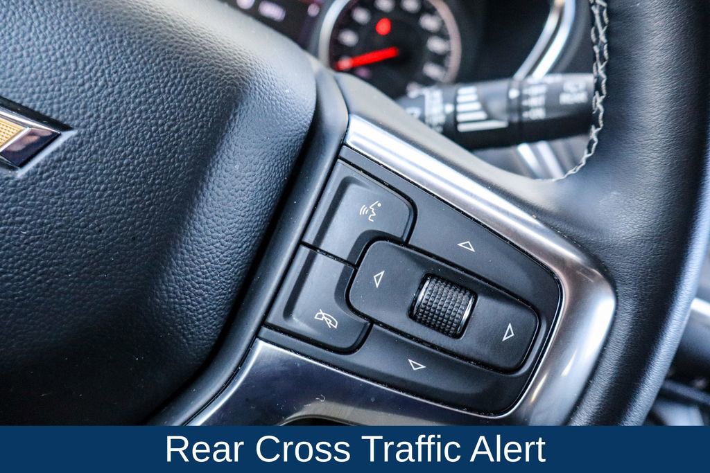 Used 2024 Chevrolet Blazer LT image 23