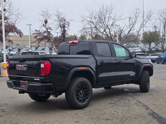 Used 2026 GMC Canyon Elevation w/ Convenience Package RWD image 4