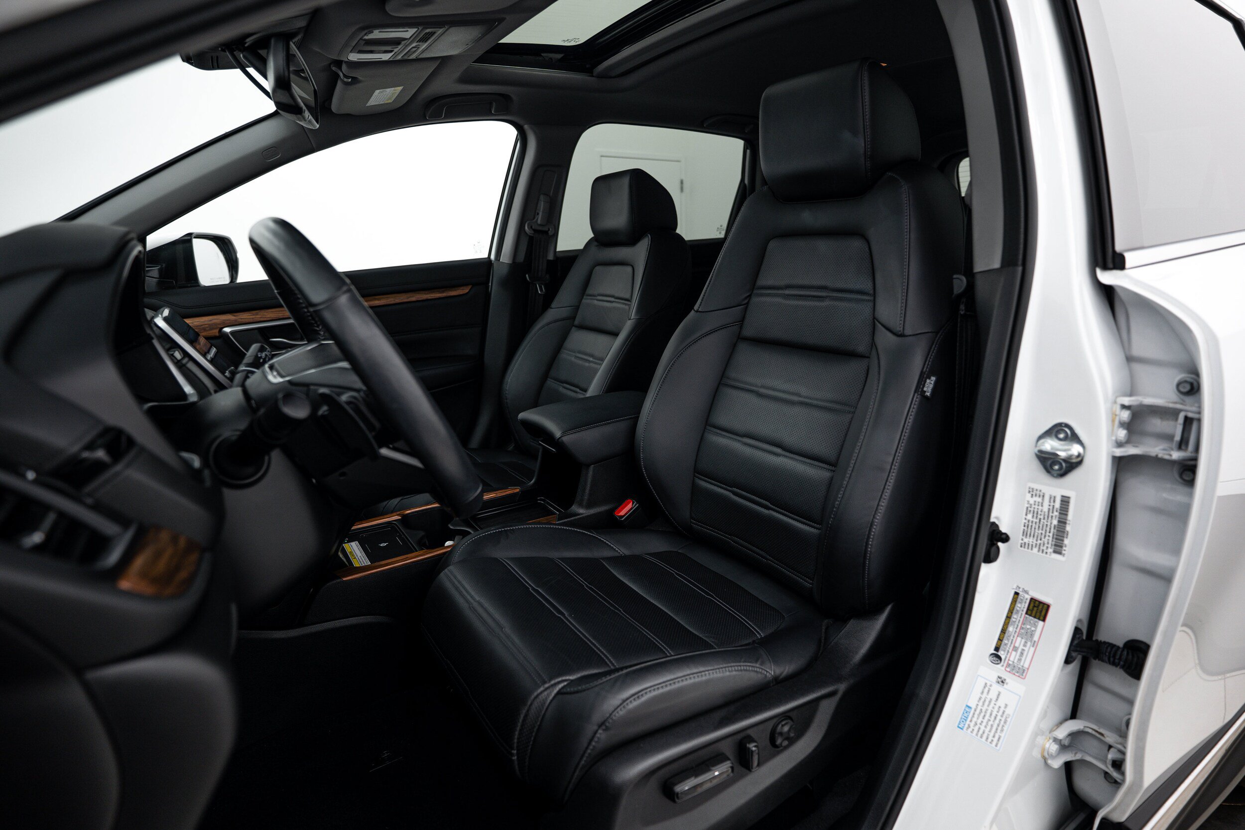 Used 2021 Honda CR-V Touring image 15