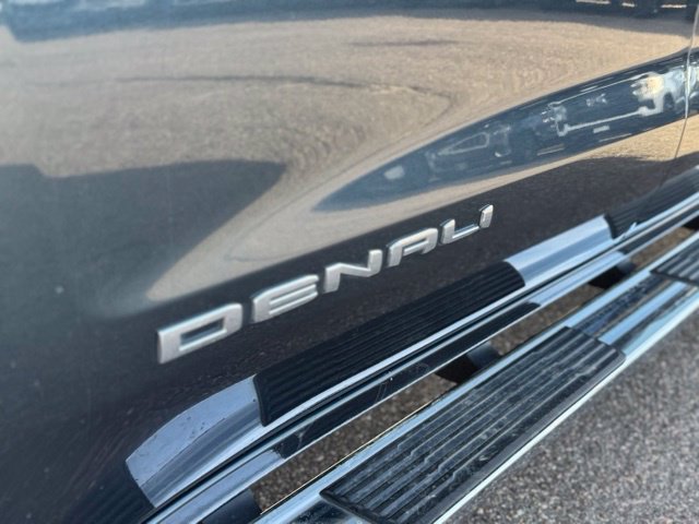 Certified 2020 GMC Sierra 1500 Denali AWD/4WD image 14