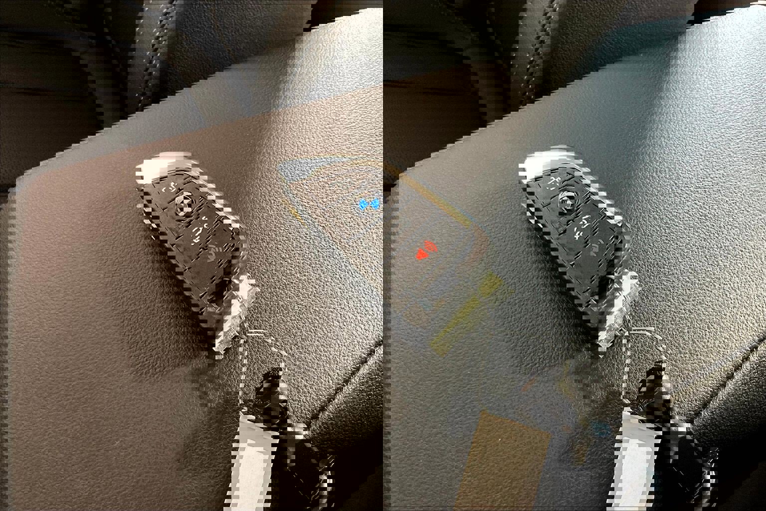 Certified 2024 BMW 330i xDrive Sedan w/ M Sport Package image 29