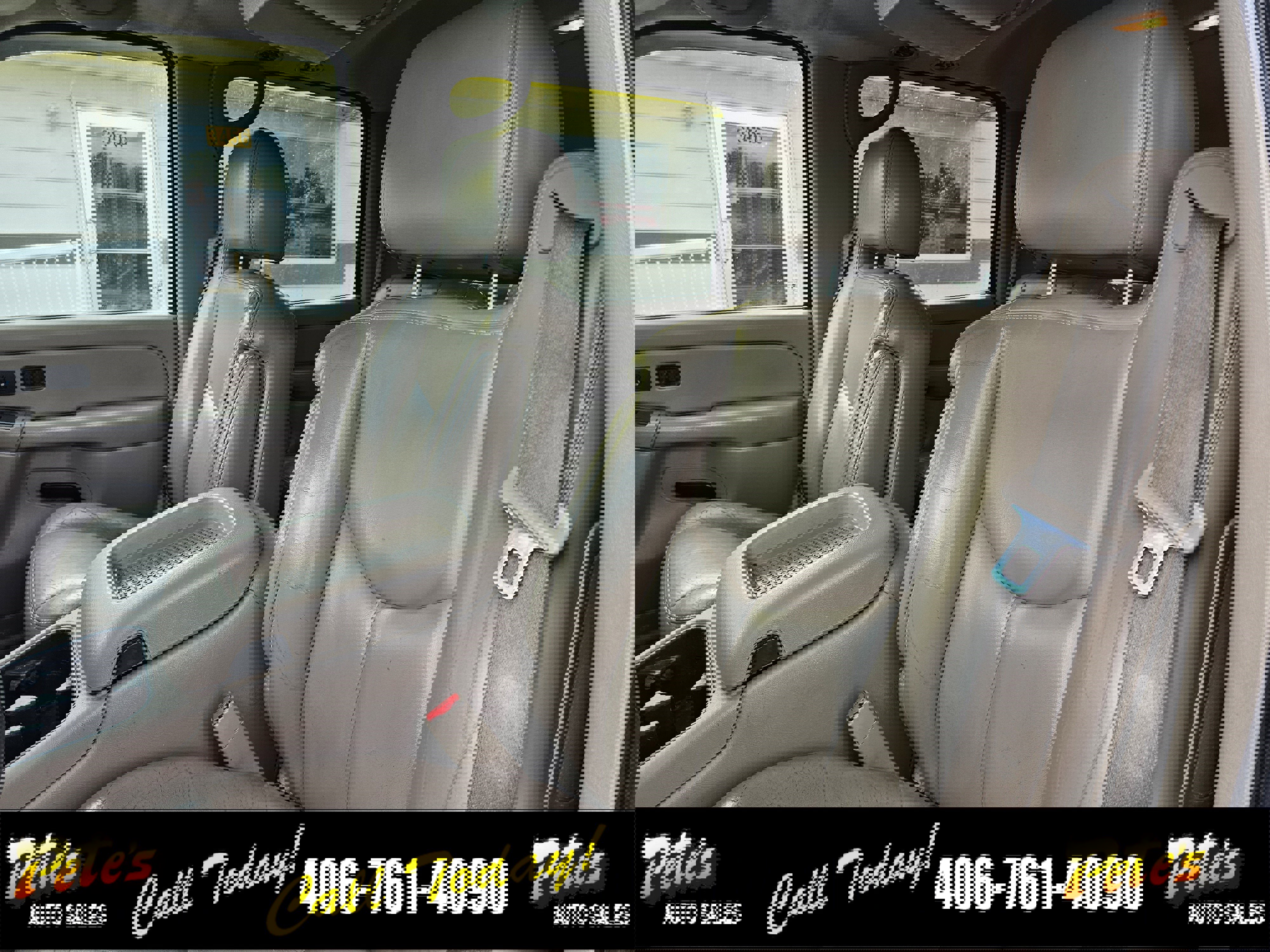 Used 2006 Chevrolet Suburban LTZ w/ Preferred Equipment Group image 19