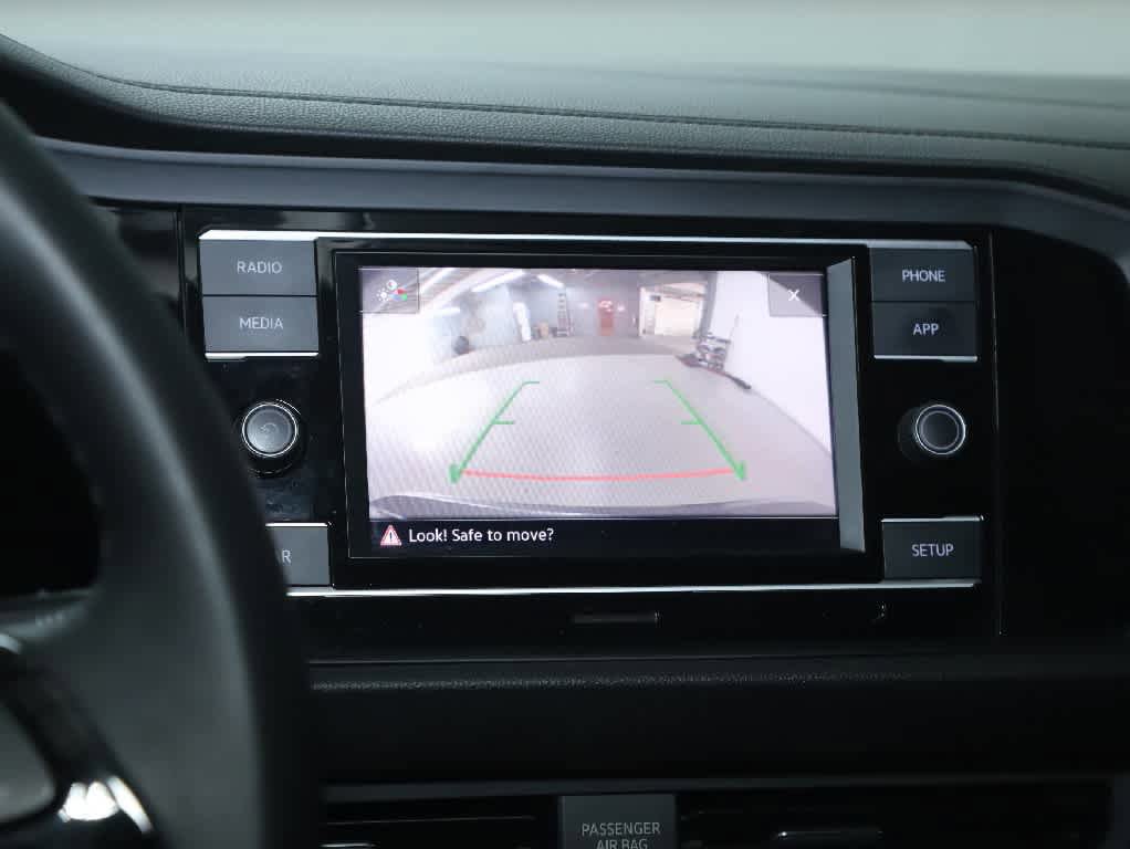 Used 2019 Volkswagen Jetta SE FWD image 28