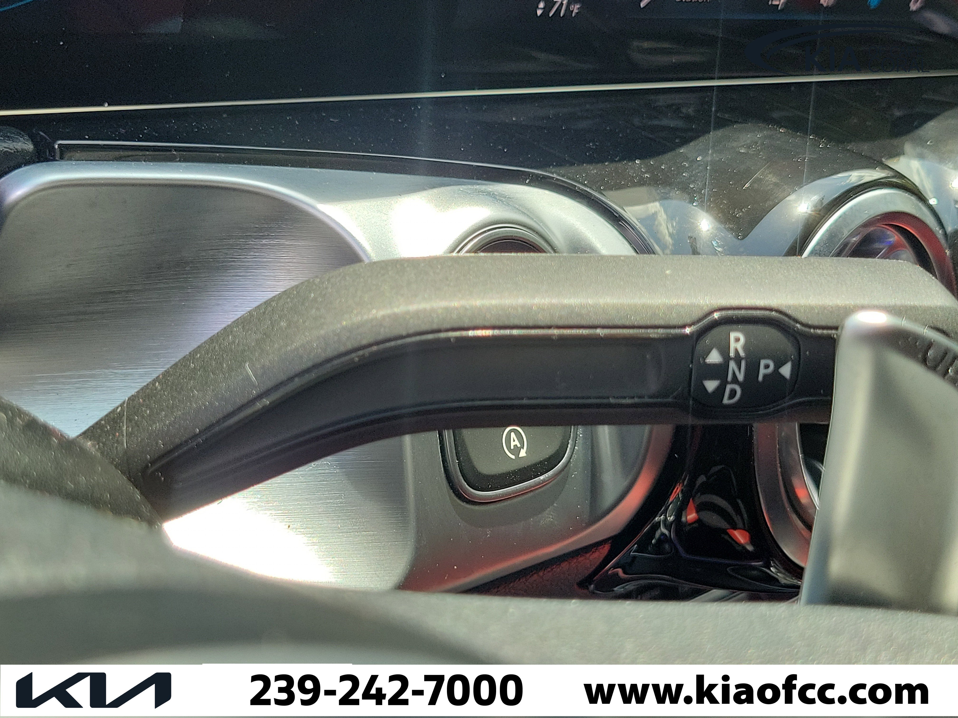 Used 2022 Mercedes-Benz GLB 35 AMG 4MATIC image 25