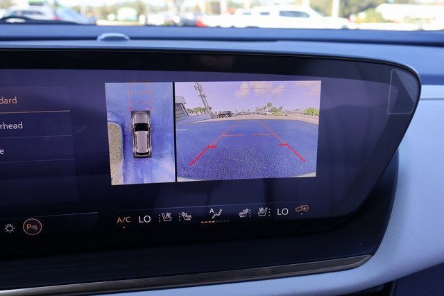 New 2026 Buick Envision Avenir image 23