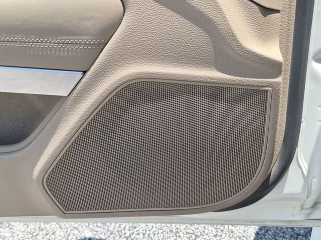 Used 2011 Mercedes-Benz E 550 Cabriolet image 19