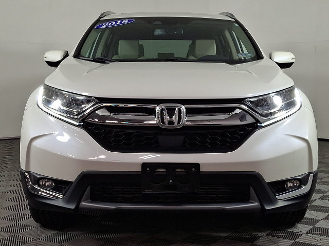 Used 2018 Honda CR-V Touring image 5