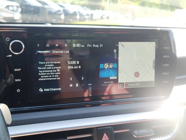 Used 2023 Kia K5 GT-Line FWD image 18