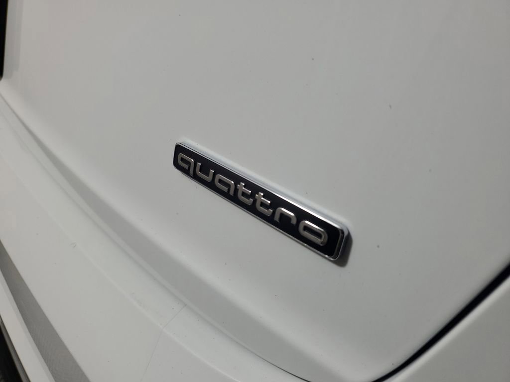 Used 2026 Audi Q8 Prestige image 7