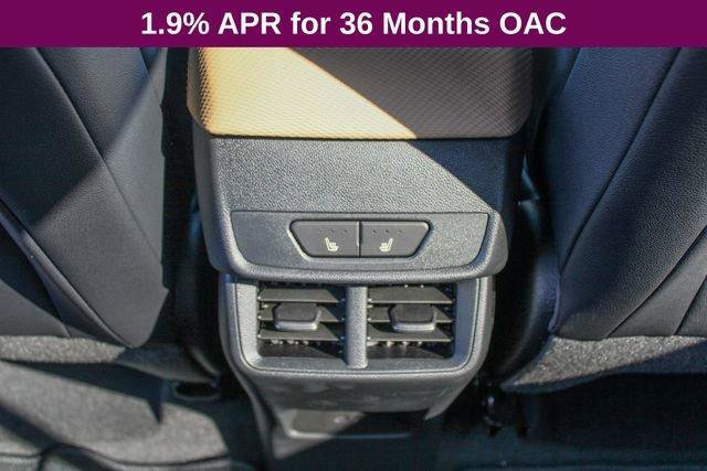 New 2026 Chevrolet Equinox ACTIV w/ Convenience Package III image 13
