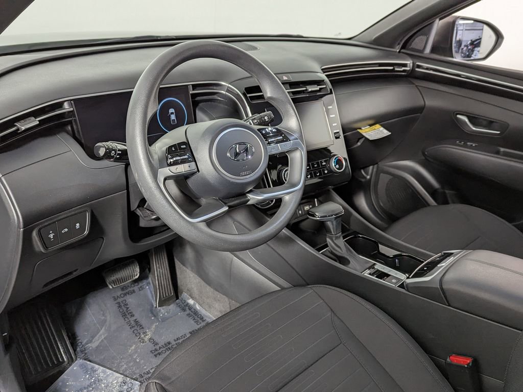 Used 2022 Hyundai Santa Cruz SEL w/ Activity Package image 19