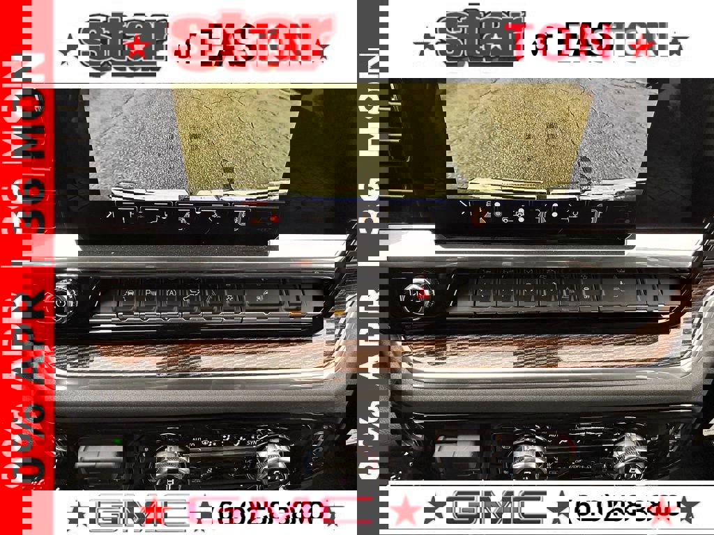 New 2026 GMC Sierra 1500 Elevation w/ Elevation Premium Package image 22