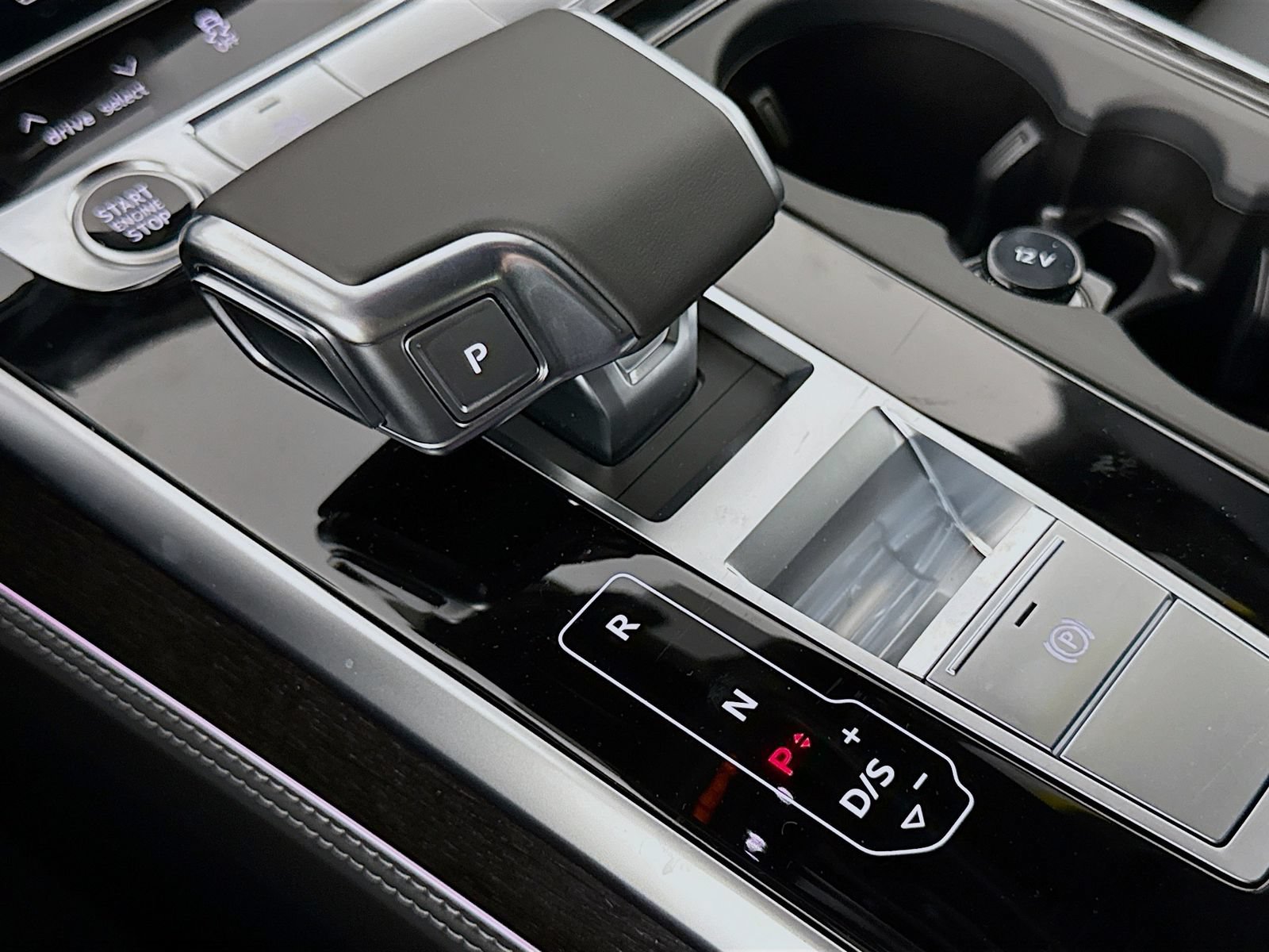 New 2026 Audi Q8 Premium Plus AWD/4WD image 17