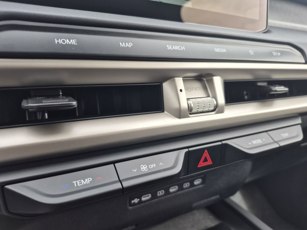 New 2027 Kia Telluride X-Line EX image 26