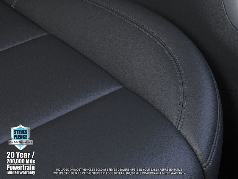 New 2026 Chevrolet Silverado 1500 LT Trail Boss image 21